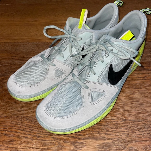 Nike Men’s Running Shoe - Picture 3 of 9